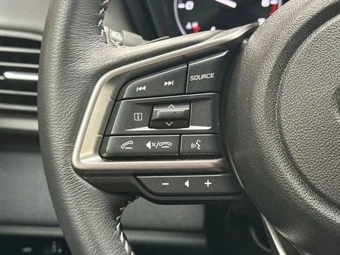 Used 2025 Subaru Legacy Premium AWD/4WD image 31