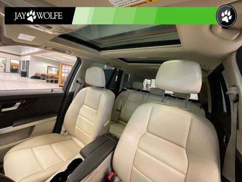 Used 2014 Mercedes-Benz GLK 350 4MATIC image 10