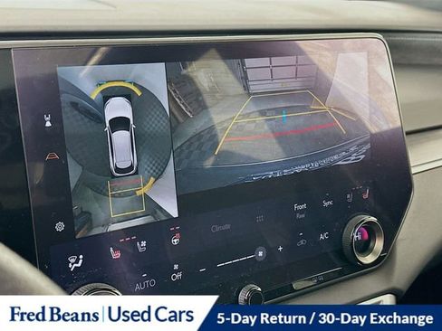 Used 2023 Lexus RX 500h 500h F SPORT Performance image 15