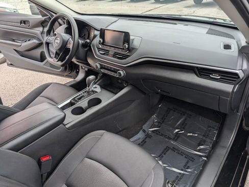 Used 2023 Nissan Altima 2.5 S image 13