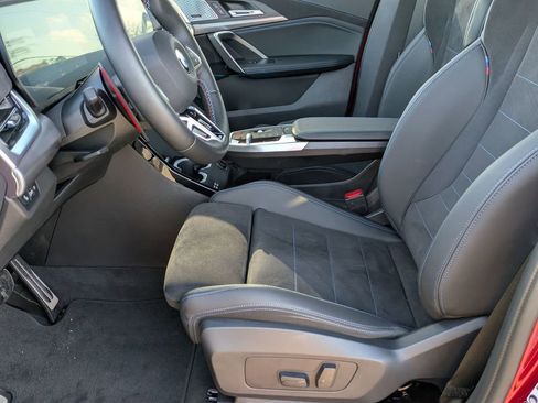 Used 2024 BMW X2 M35i w/ Premium Package image 14