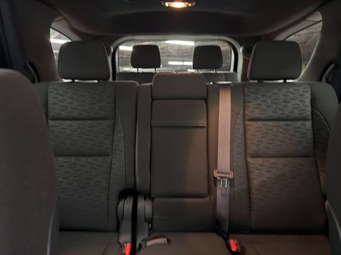 New 2026 Dodge Durango GT w/ Blacktop Package AWD/4WD image 20