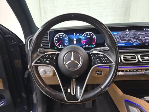 Used 2024 Mercedes-Benz GLE 350 4MATIC image 10
