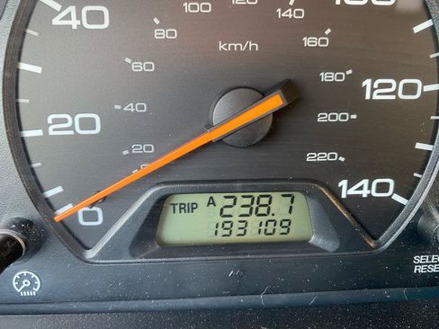 Used 2002 Honda Odyssey EX image 12
