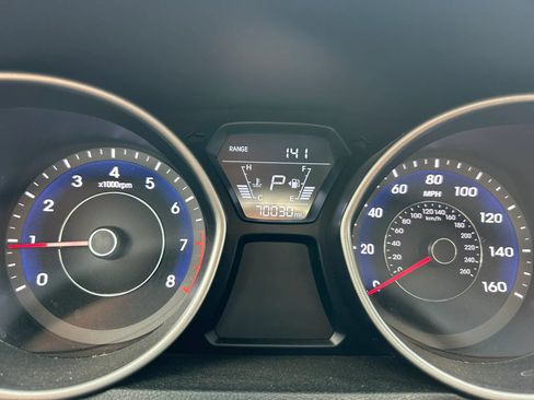 Used 2016 Hyundai Elantra Value Edition FWD image 26