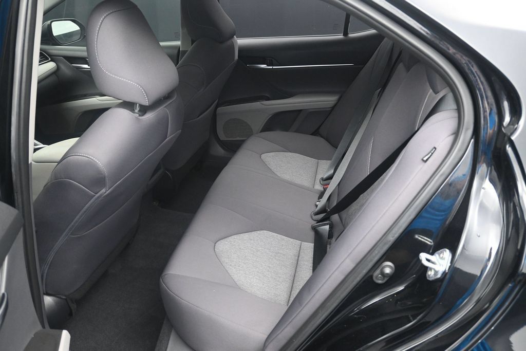 Used 2024 Toyota Camry LE FWD image 16