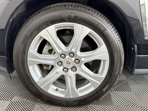 Used 2016 Cadillac SRX Performance FWD image 37