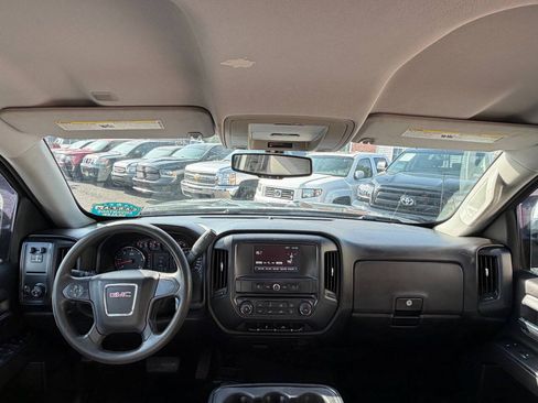 Used 2016 GMC Sierra 1500 4x4 Double Cab w/ Elevation Edition image 15