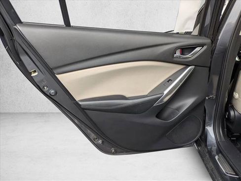 Used 2014 MAZDA MAZDA6 Sport image 26