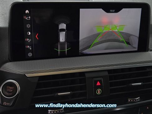 Used 2019 BMW X3 sDrive30i w/ M Sport Package 2 image 30