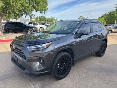 Used 2024 Toyota RAV4 XLE Premium w/ Weather Package