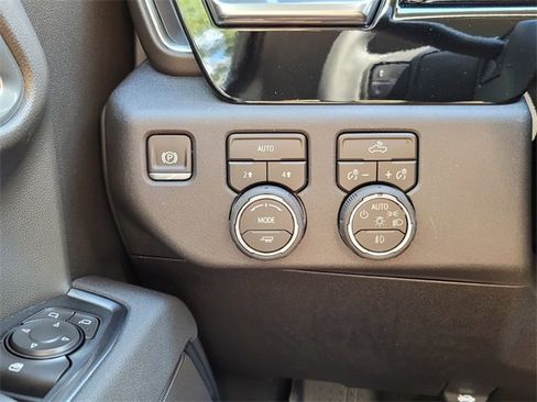 New 2026 Chevrolet Silverado 1500 RST w/ RST Select Package image 20