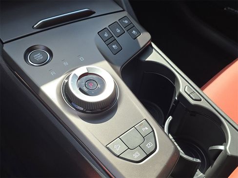 New 2026 Kia Sportage SX Prestige image 27