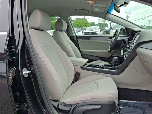Used 2018 Hyundai Sonata ECO FWD image 30