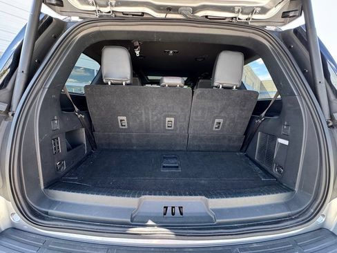 Used 2023 Ford Expedition Limited AWD/4WD image 34