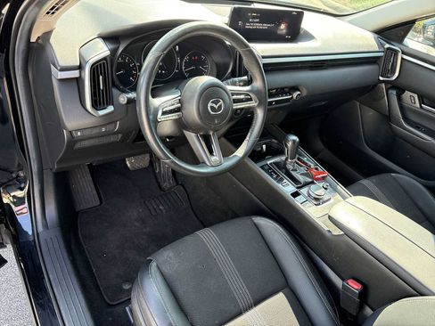 Used 2024 MAZDA CX-50 AWD 2.5 S w/ Select Package image 10