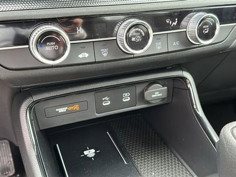 New 2026 Honda CR-V LX image 16