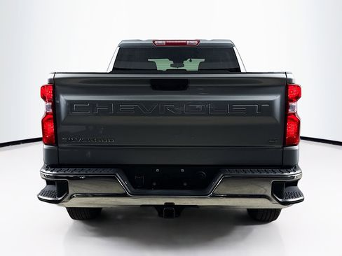 Used 2024 Chevrolet Silverado 1500 LT w/ Protection Package image 30