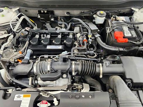 Used 2018 Honda Accord EX-L image 23