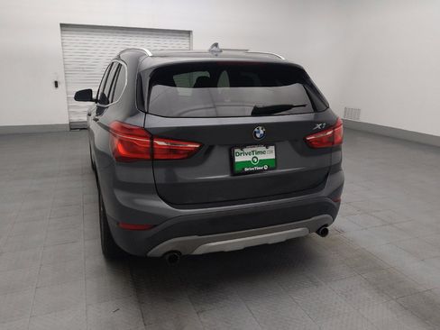 Used 2017 BMW X1 xDrive28i AWD/4WD image 6