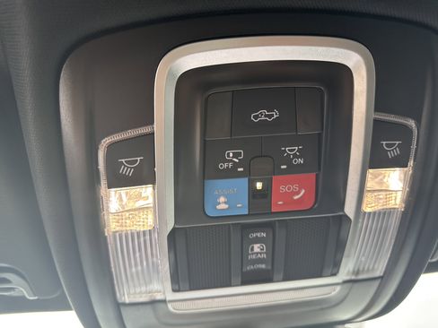 New 2026 RAM 1500 Big Horn image 25