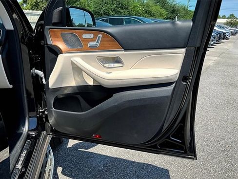 Used 2022 Mercedes-Benz GLE 350 4MATIC image 25