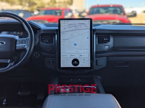 Used 2023 Ford Expedition Max Limited image 22