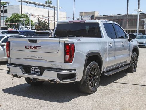 Used 2022 GMC Sierra 1500 Elevation AWD/4WD image 8