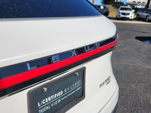 Used 2025 Lexus RX 350 Premium image 21