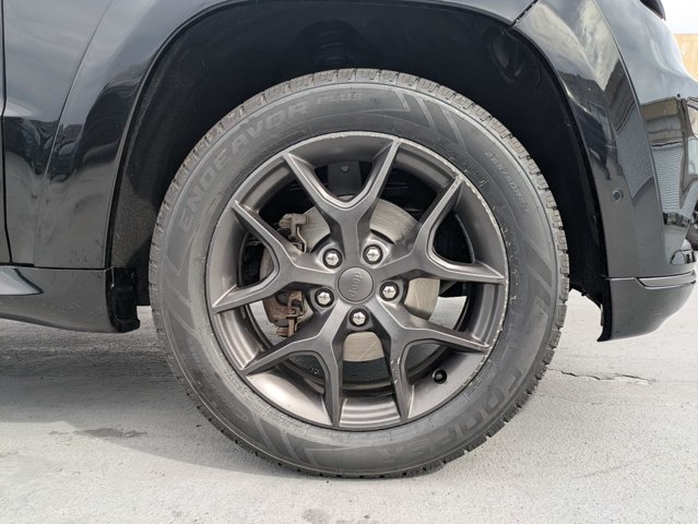 Used 2019 Jeep Grand Cherokee Limited X AWD/4WD image 10