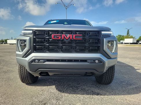 New 2026 GMC Canyon Elevation w/ Convenience Package AWD/4WD image 3