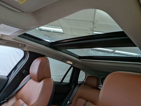 Certified 2023 MAZDA CX-50 2.5 Turbo w/ Cargo Package image 15