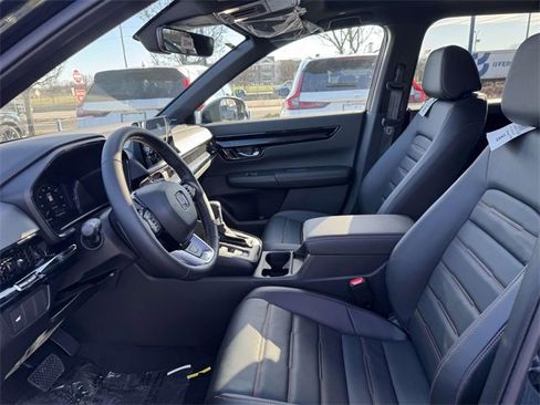 New 2026 Honda CR-V Sport Touring image 13