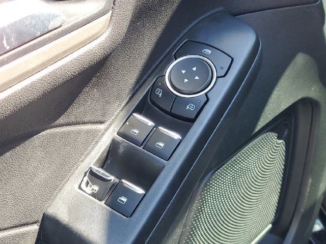 Used 2021 Ford Escape SEL FWD image 11