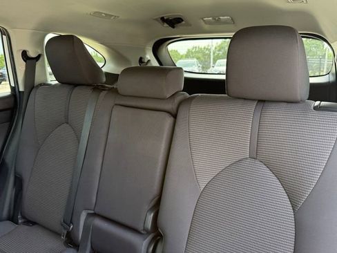 Used 2022 Toyota Highlander L FWD image 25