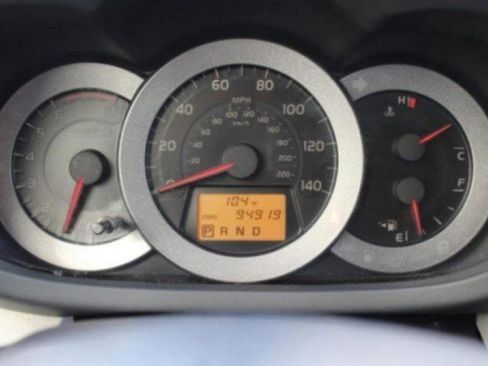 Used 2012 Toyota RAV4 FWD w/ Value Pkg image 23