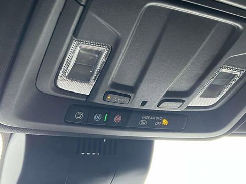 Used 2024 GMC Sierra 1500 AT4 image 32