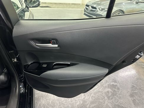 Used 2023 Toyota Corolla XSE image 11