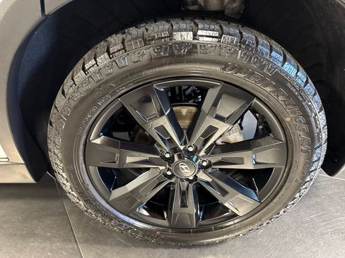 Used 2023 Hyundai Palisade XRT AWD/4WD image 12