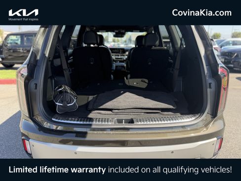 Used 2023 Kia Telluride SX X-Line AWD/4WD image 10