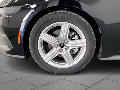 New 2026 Ford Mustang EcoBoostﾮ Fastback image 10