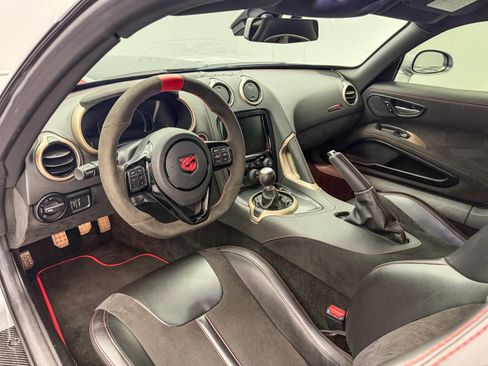Used 2016 Dodge Viper ACR w/ Extreme Aero Package image 2