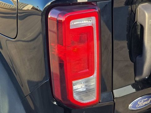 Used 2025 Ford Bronco Big Bend AWD/4WD image 32