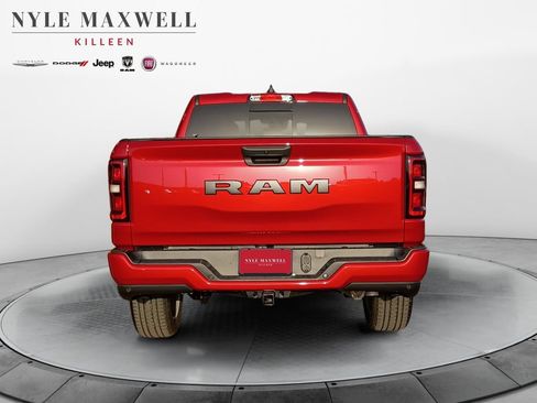 New 2026 RAM 1500 Express RWD image 15