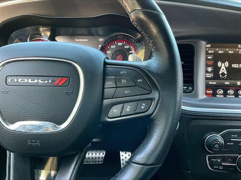 Used 2022 Dodge Charger R/T w/ Plus Group RWD image 10