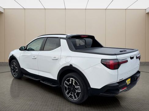 New 2026 Hyundai Santa Cruz Limited image 4