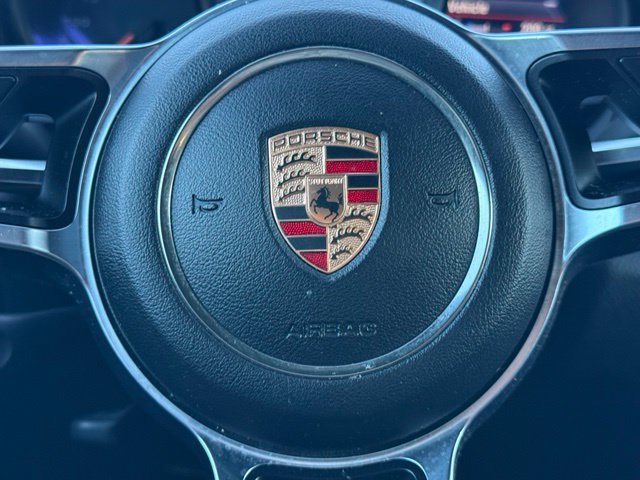 Used 2015 Porsche Macan S AWD/4WD image 26