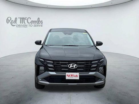 New 2026 Hyundai Tucson SE FWD image 8