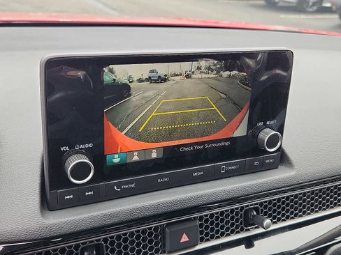 Certified 2023 Honda Civic LX image 17