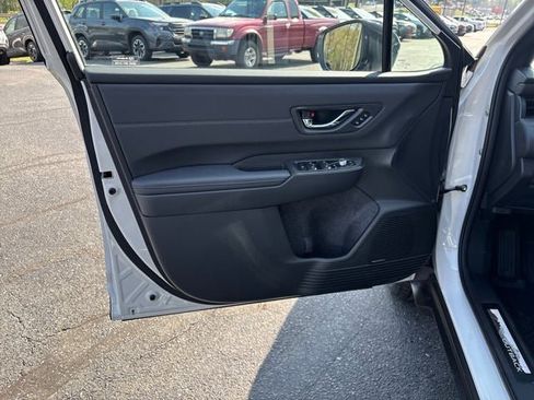 New 2026 Subaru Outback Touring XT AWD/4WD image 64